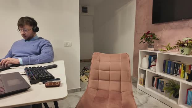 rrr1995 sweet Webcam SHOW @ Chaturbate 08-02-2026
