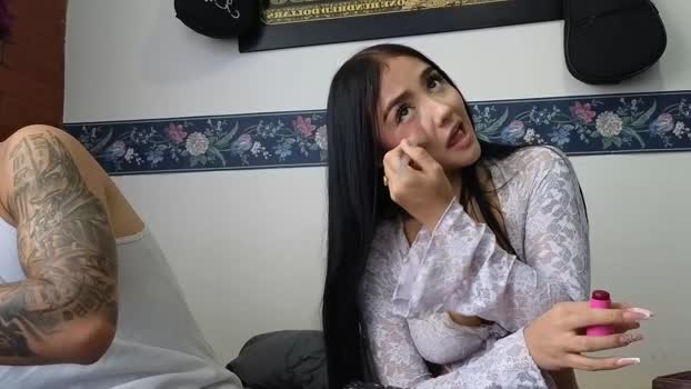 sahara_n_thiago Ass Webcam SHOW @ Chaturbate 09-02-2026