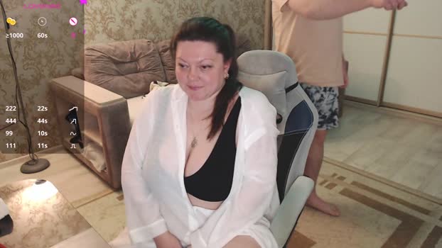 sex_space Ass Webcam SHOW @ Chaturbate 08-02-2026