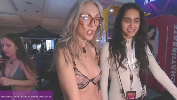 sunnie_dayz orgasm Webcam SHOW @ Chaturbate 09-02-2026