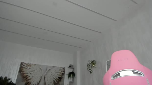 tiffanyhouston_ kinky Webcam SHOW @ Chaturbate 09-02-2026