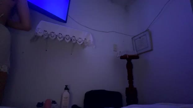 venus_art11 Pretty Webcam SHOW @ Chaturbate 09-02-2026