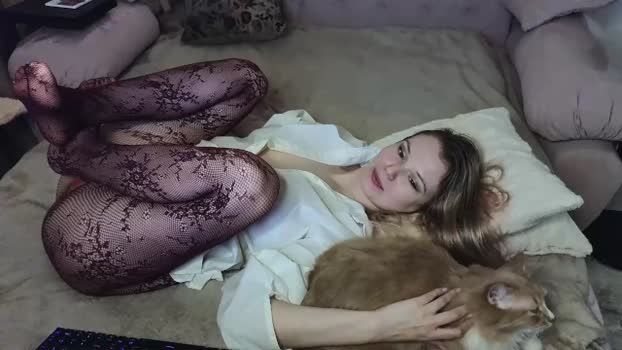 vivian_alison kiss Webcam SHOW @ Chaturbate 08-02-2026