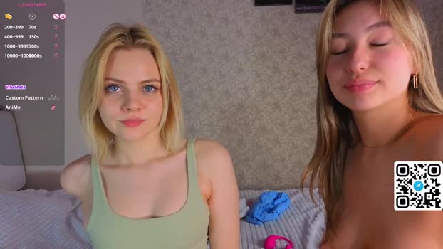 anika_heir Cam Webcam SHOW @ Chaturbate 09-02-2026