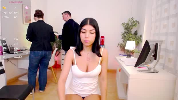 bluediamondsdreams spank Webcam SHOW @ Chaturbate 10-02-2026