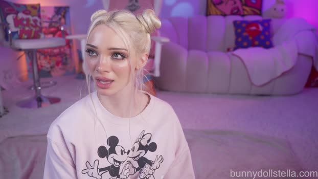 bunnydollstella bigcock Webcam SHOW @ Chaturbate 10-02-2026