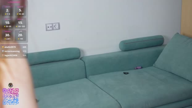 cathiefavuzzi bigboobs Webcam SHOW @ Chaturbate 09-02-2026