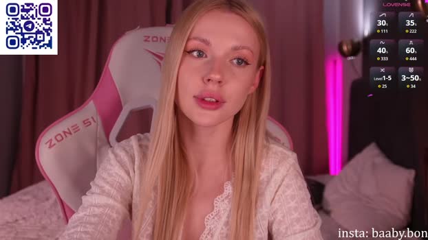 cutebon lovense Webcam SHOW @ Chaturbate 09-02-2026
