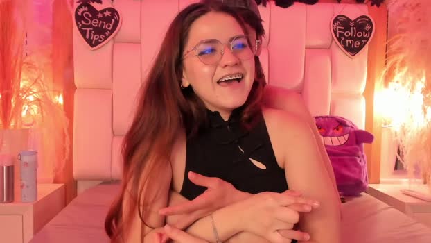 daphne_and_roger big Webcam SHOW @ Chaturbate 10-02-2026