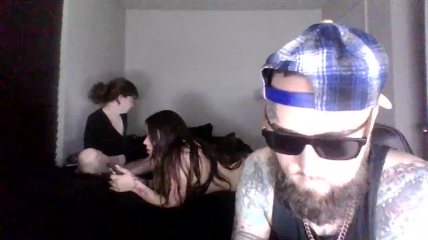 jamessullivan409 fuckpussy Webcam SHOW @ Chaturbate 10-02-2026