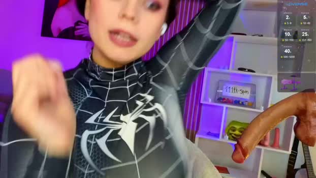 katerinchik spank Webcam SHOW @ Chaturbate 09-02-2026