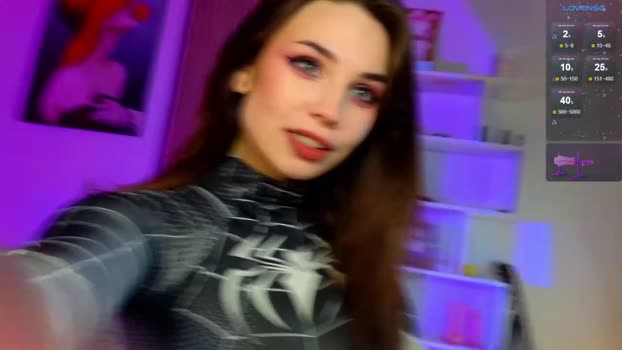 katerinchik fingers Webcam SHOW @ Chaturbate 09-02-2026