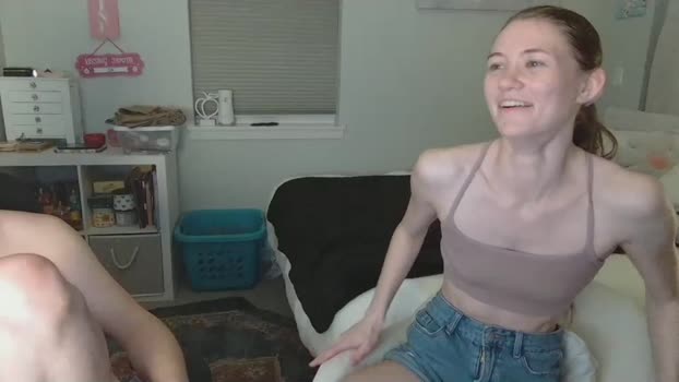 katynowhere Porn Webcam SHOW @ Chaturbate 10-02-2026