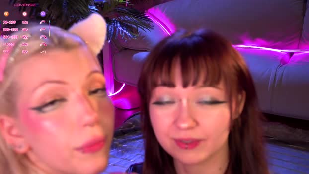 nikkisilk sexykitty Webcam SHOW @ Chaturbate 10-02-2026