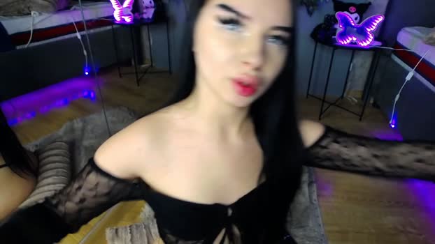 scarlettjakobs sexybody Webcam SHOW @ Chaturbate 10-02-2026
