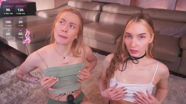 suannedoriean orgasm Webcam SHOW @ Chaturbate 10-02-2026