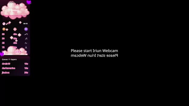 cloudcub hot Webcam SHOW @ Chaturbate 10-02-2026