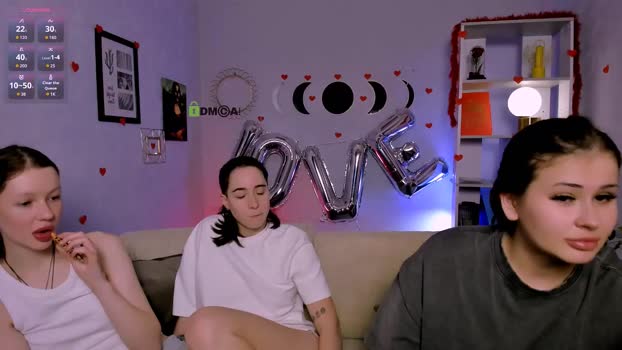 daisy_baby_ ass Webcam SHOW @ Chaturbate 11-02-2026