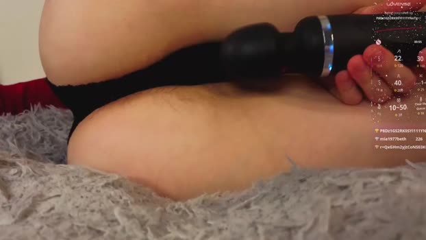 denaebeste naked Webcam SHOW @ Chaturbate 11-02-2026