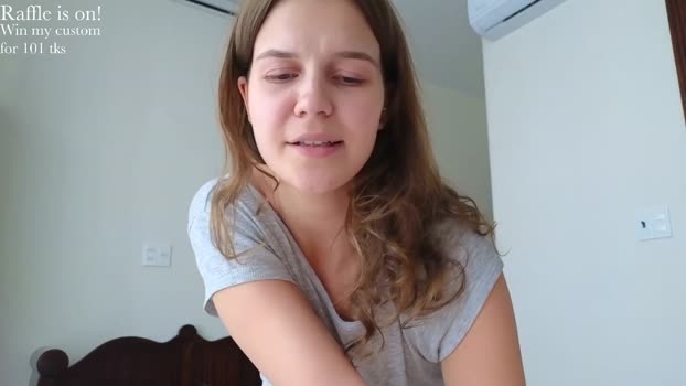 eli_sunshine Video Webcam SHOW @ Chaturbate 11-02-2026