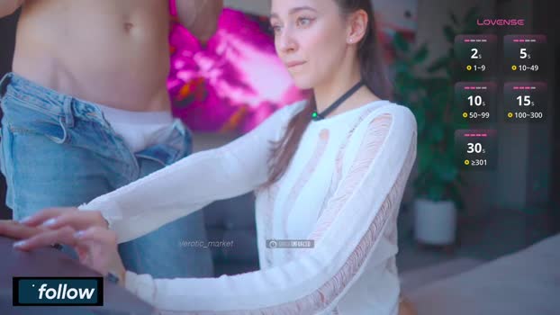 erotic_market lovense Webcam SHOW @ Chaturbate 11-02-2026