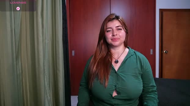 fireand_passion hard Webcam SHOW @ Chaturbate 11-02-2026