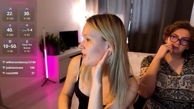 georgiy_and_murckmyauu big Webcam SHOW @ Chaturbate 11-02-2026