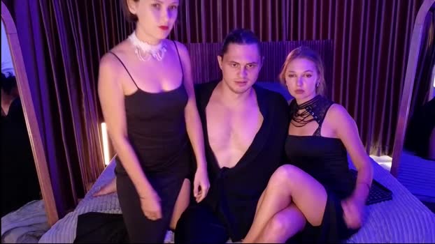 goddess_marylin Webcam Webcam SHOW @ Chaturbate 11-02-2026