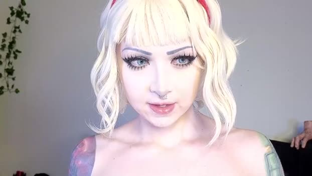 ivey_strigoi Naked Webcam SHOW @ Chaturbate 10-02-2026