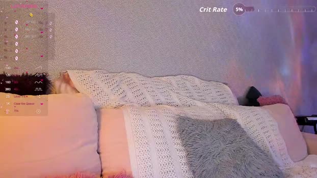 janice_sweet Ass Webcam SHOW @ Chaturbate 11-02-2026
