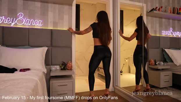 jeangreybianca deep Webcam SHOW @ Chaturbate 11-02-2026