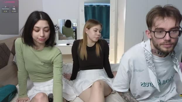 mar7gan big Webcam SHOW @ Chaturbate 10-02-2026