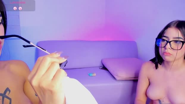 mid_nightx skinny Webcam SHOW @ Chaturbate 11-02-2026