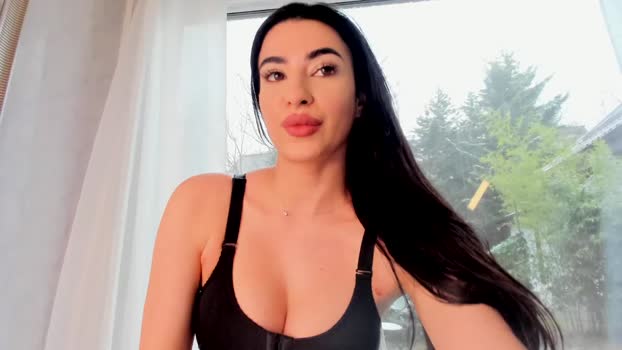 naila18 orgasm Webcam SHOW @ Chaturbate 11-02-2026