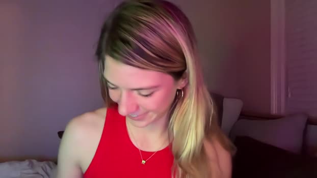 oliviahansleyy Naked Webcam SHOW @ Chaturbate 11-02-2026