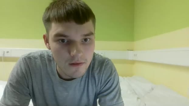 rusiksb31 natural Webcam SHOW @ Chaturbate 10-02-2026