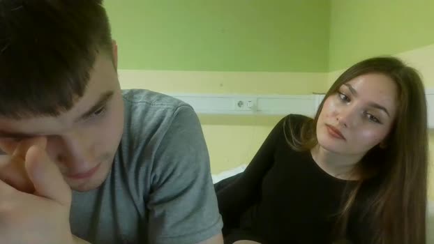 rusiksb31 bigboobs Webcam SHOW @ Chaturbate 10-02-2026
