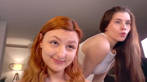 sexxxsirens suckshow Webcam SHOW @ Chaturbate 11-02-2026