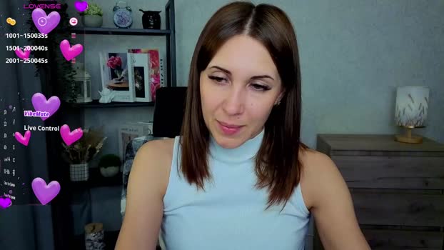 tendermist dirty Webcam SHOW @ Chaturbate 11-02-2026