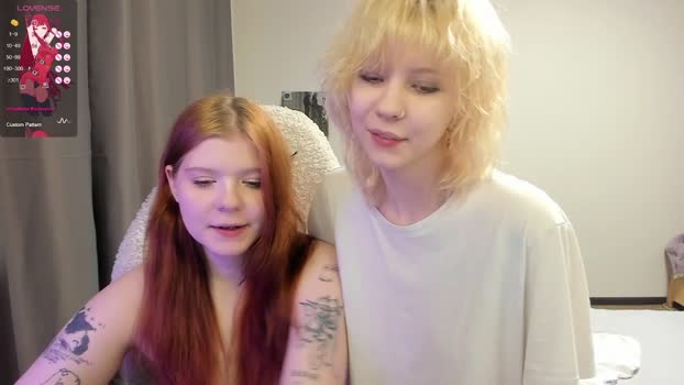 vivy_ nude Webcam SHOW @ Chaturbate 10-02-2026