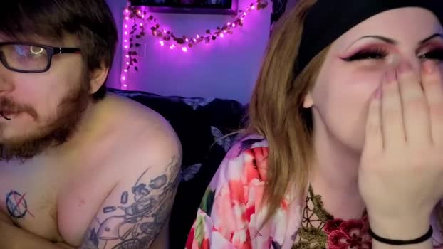 amburlicious sweet Webcam SHOW @ Chaturbate 12-02-2026