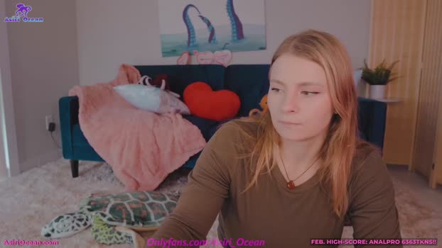 asiri_ocean naked Webcam SHOW @ Chaturbate 11-02-2026