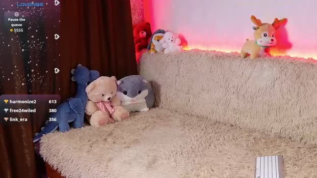 boobsvibe amateur Webcam SHOW @ Chaturbate 11-02-2026