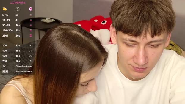 candyy_molly deep Webcam SHOW @ Chaturbate 12-02-2026