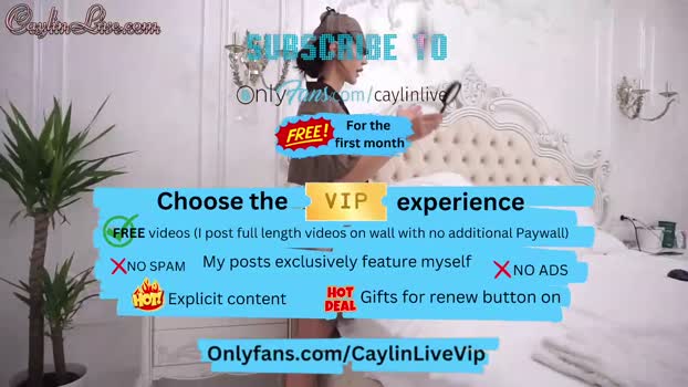 caylin ass Webcam SHOW @ Chaturbate 11-02-2026