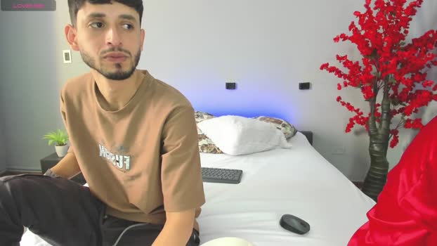 drake_and_zara sexyfeet Webcam SHOW @ Chaturbate 11-02-2026