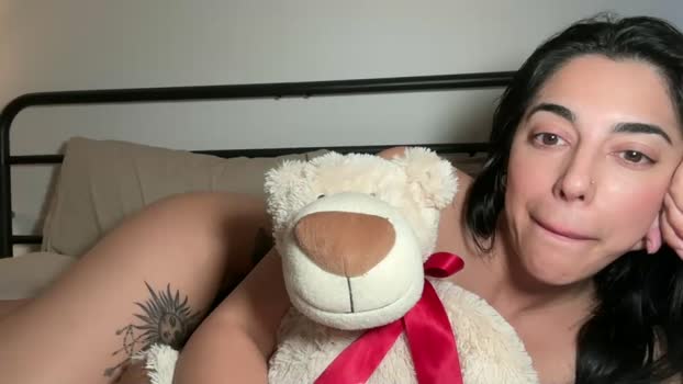luxcher22 Recorded Webcam SHOW @ Chaturbate 12-02-2026