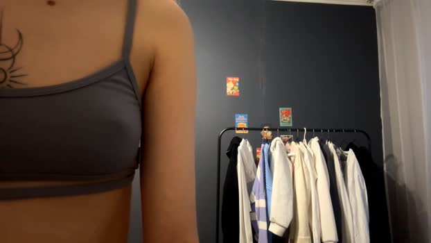 paztumminello Cam Webcam SHOW @ Chaturbate 12-02-2026
