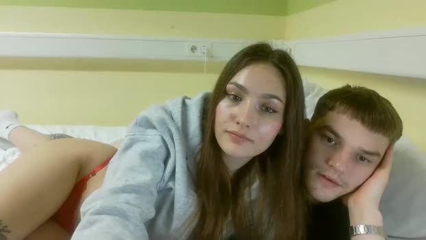 rusiksb31 bigass Webcam SHOW @ Chaturbate 11-02-2026