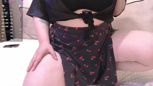 sex_space ass Webcam SHOW @ Chaturbate 11-02-2026